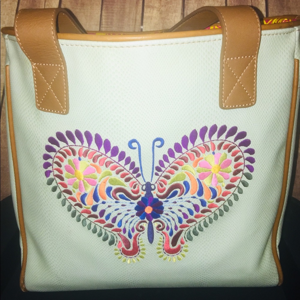 Consuela shoulder bag